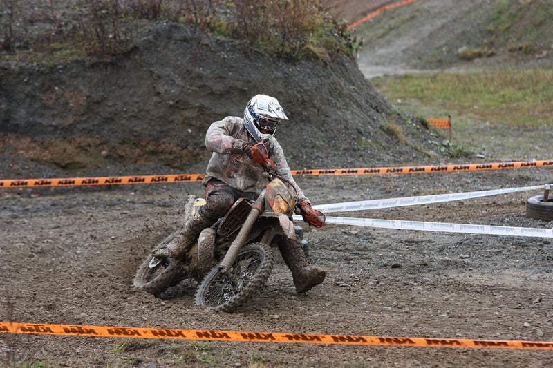 Outdoor Competitions