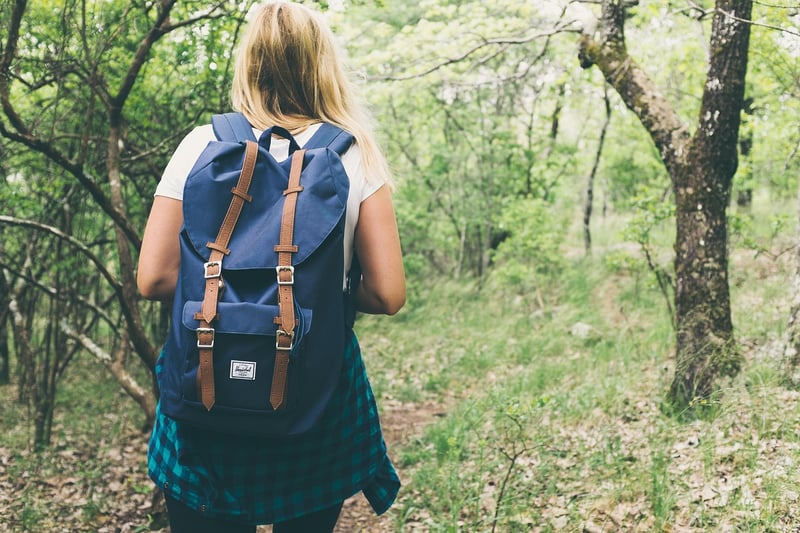 Hiking Backpack