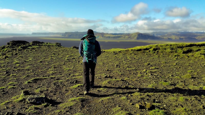 Hiking Clothing